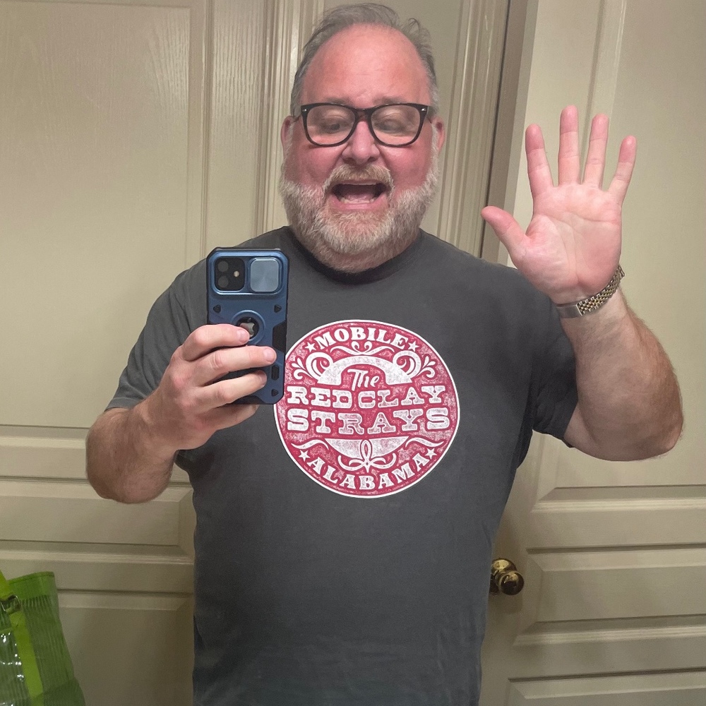 Meet your Posher, James